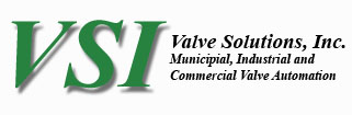 Valve Solutions, Inc.